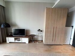 OUE Twin Peaks (D9), Condominium #473044321